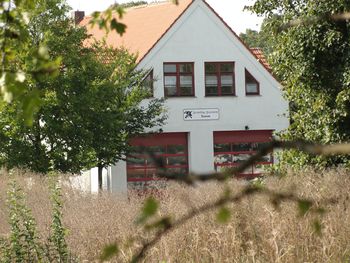 Geratehaus Feuerwehr Tantow